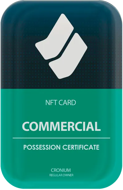 Commercial & Retail Hub
